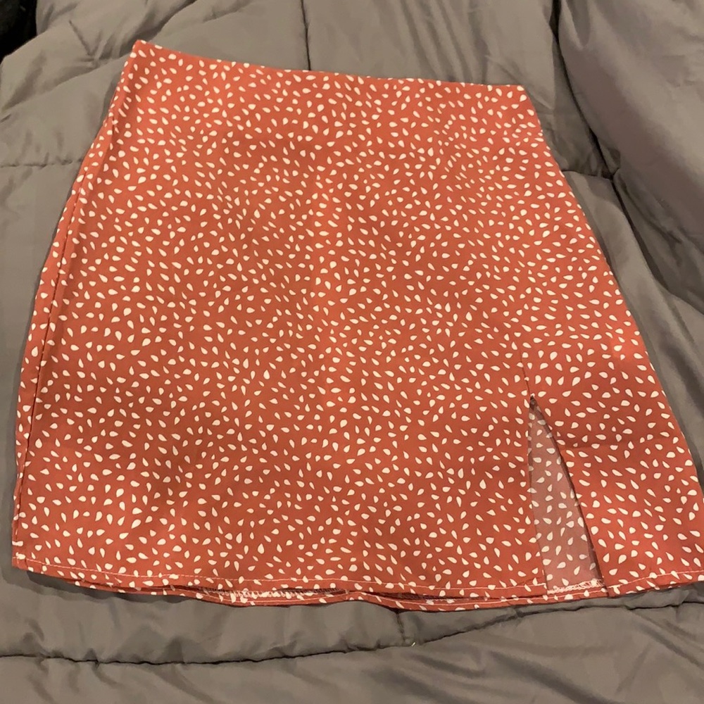 skirt